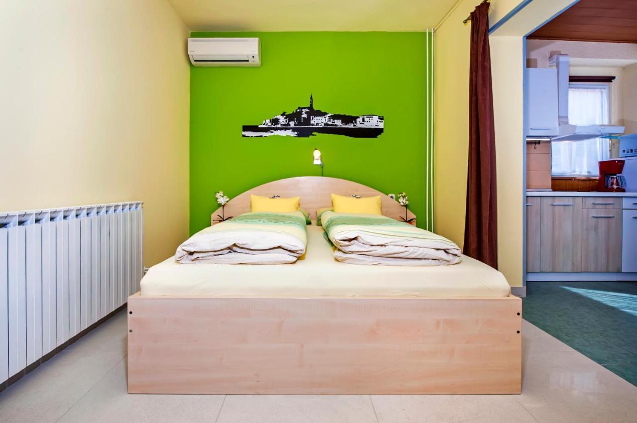 Erik Adults Only 3* Rovinj