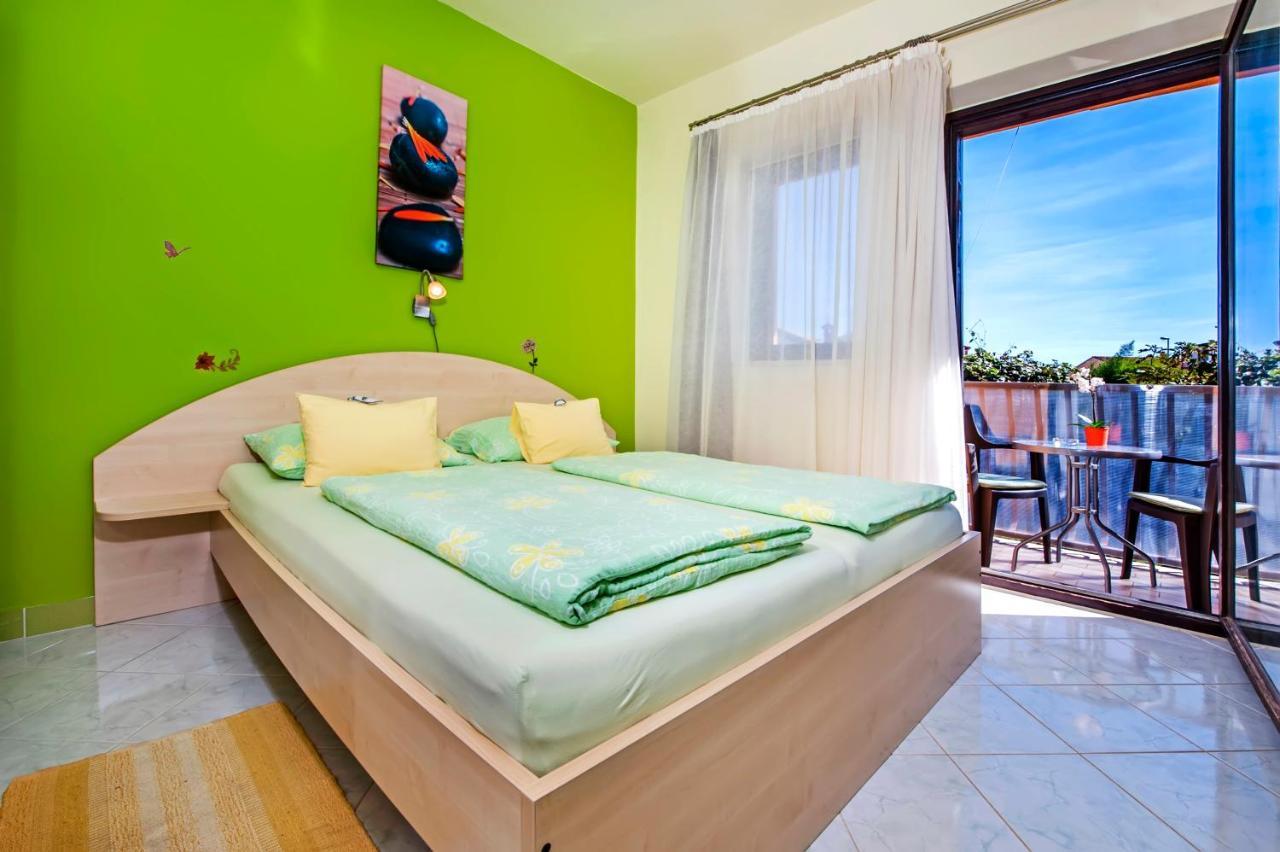Frühstückspension Erik Adults Only Rovinj
