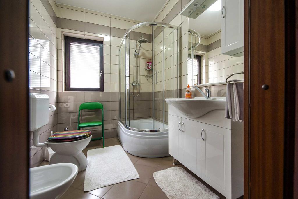 Frühstückspension Erik Adults Only Rovinj