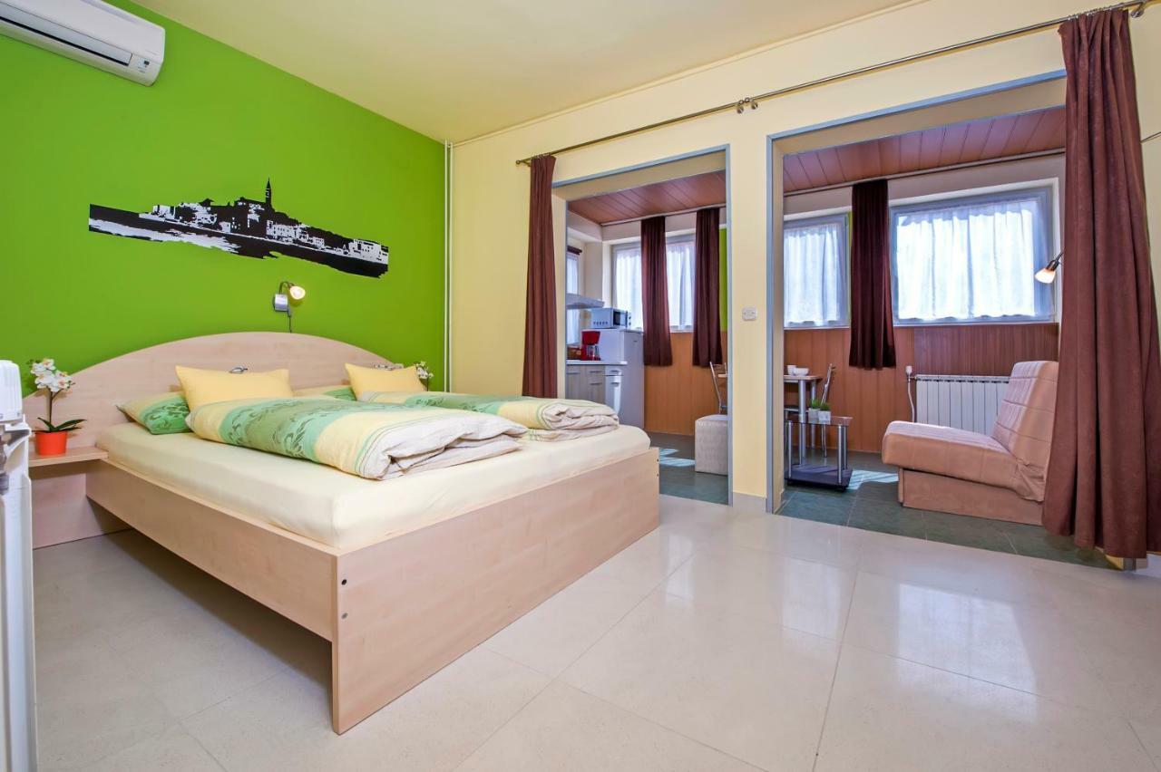 Erik Adults Only 3* Rovinj